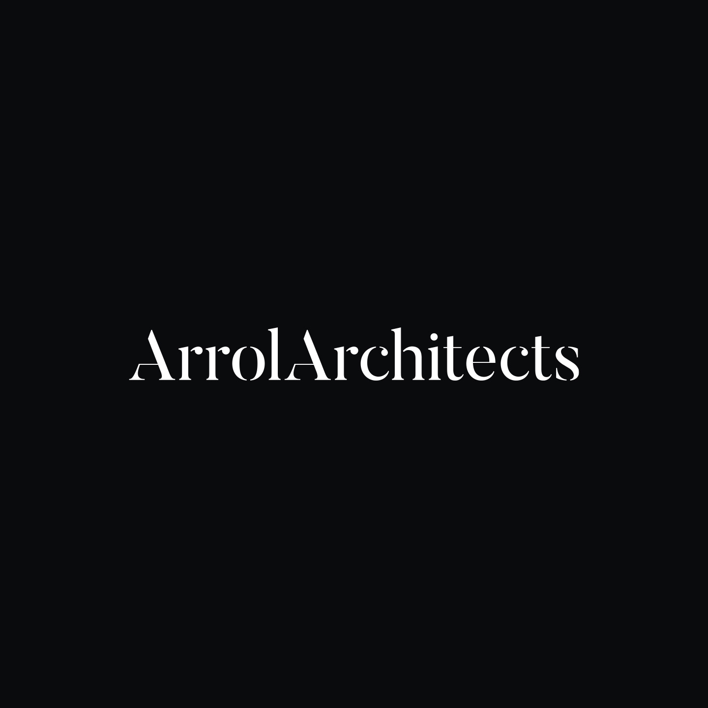 BizFest 2023 Exhibitors - Arrol Architects