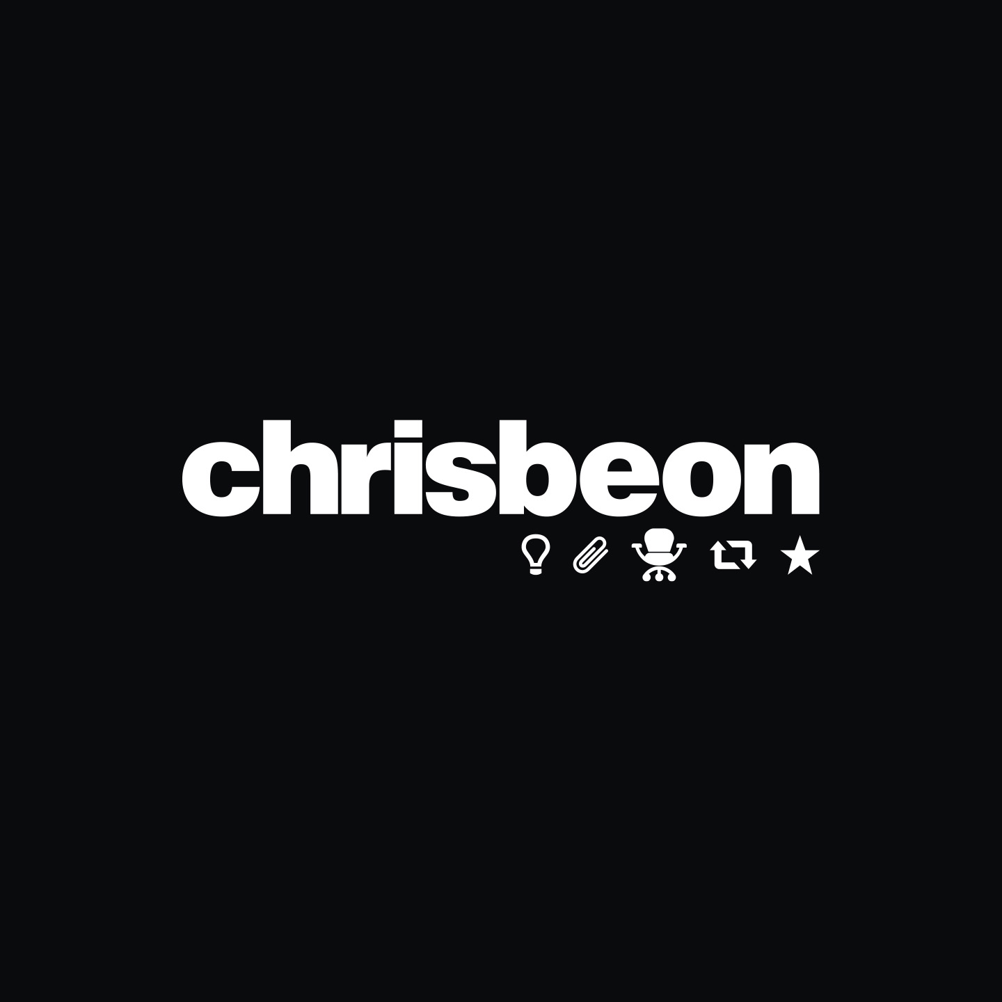 BizFest 2023 Exhibitors - Chrisbeon