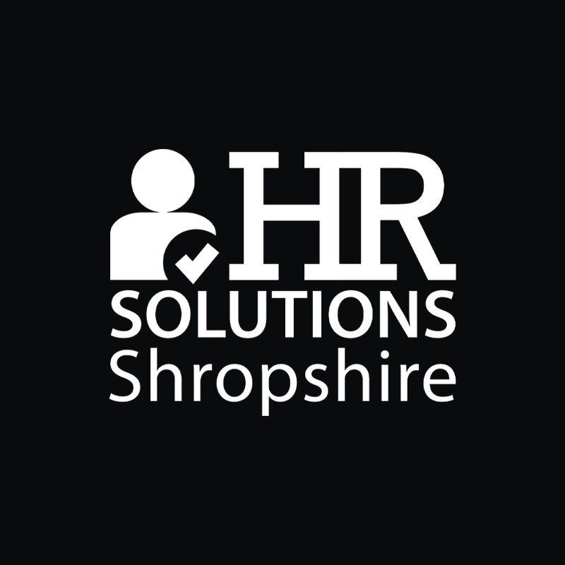 BizFest 2023 Exhibitors - HR Solutions Shropshire